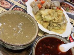 -葛记焖饼(伏牛路店)