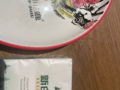 -新白鹿餐厅(城西银泰城店)