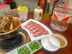 -1078號老北京涮肉(松柏店)