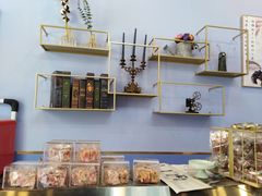 -李大牛和刘大力手作甜品(凯德店)