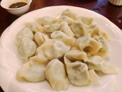 鲅鱼饺子-牟传仁老菜馆(星海店)
