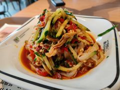 -魏家凉皮(兵马俑店)