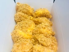 柠檬酸奶肉松小贝-鲍师傅糕点(春熙路店)