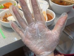 -海底捞火锅(团结桥店)