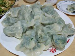 -乡府肉丁水饺(环山路店)