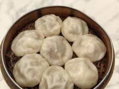 鸡汁汤包-尹氏汤包(朝天宫店)