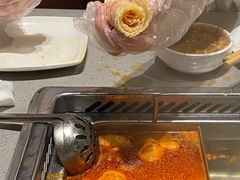 -海底捞火锅(奥山世纪城店)