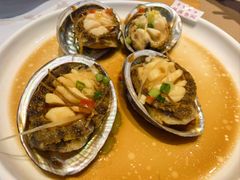 -79号渔船海鲜饭店(宝安店)