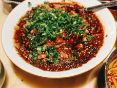 -锦府盐帮·侯宅(五棵松万达店)