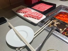 -海底捞火锅(天津SM城市广场店)