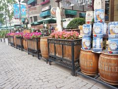 -天津意大利风情旅游区
