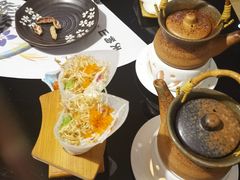 -天狗山料理(省体店)