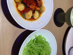 -苏小柳点心·手作小笼包(浦东嘉里城分院)