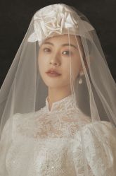 -古摄影婚纱(湛江霞山步行街店)