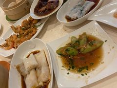 -喜来登由由大酒店九州膳坊中餐厅
