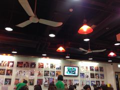 -兰芳园(上环店)