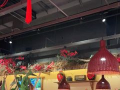 -老湘村·湖南土菜(天河维多利店)