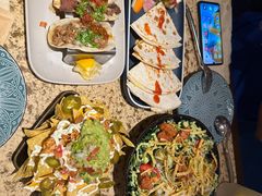 -墨纪Mojí墨西哥餐厅(官舍店)
