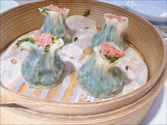 -永春园·扬州早茶·淮扬菜(漫乐城店)