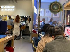 -海马体照相馆(万菱汇店)