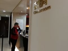 -上海文化广场-地下停车库
