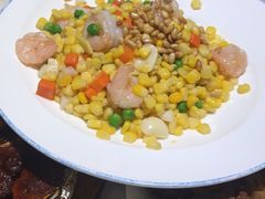 -火啫啫·粤式啫啫煲(南通首店)