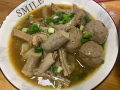 -正宗阳山牛杂(东城店)