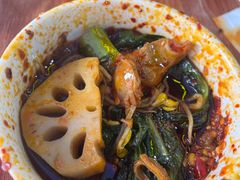 -牛华八婆麻辣烫(起源店)