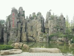 -秀丽东方