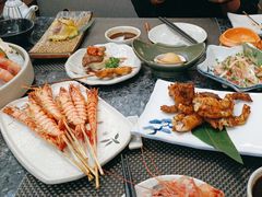 -菊上料理(蜀山银泰百货店)