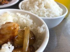 -友谊餐馆(永安路店)