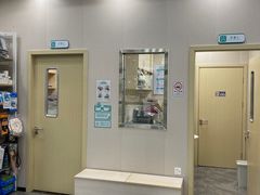 -安安宠医·普外科·内科·心超(佛山同济分院)