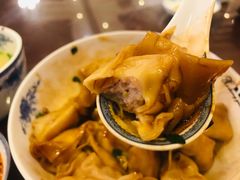 开洋拌馄饨-熙盛源(复兴路店)