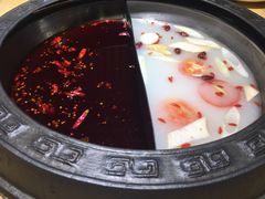 -山城老炮火锅城