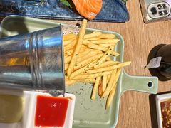 -三禾寿司(君尚店)
