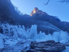 -黑龙潭风景区