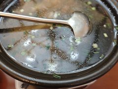 -巢湖名吃·东关老鹅汤(江南风情街店)