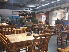 大堂-胡师傅三下锅(汽车站店)