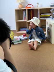 -爱儿美儿童摄影(五路居花园别墅店)