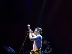 -TZ House音乐现场(来福士中心店)