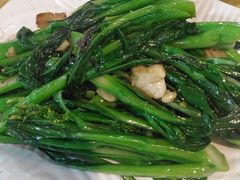-烧鹅妹饭店
