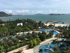 -惠州金海湾嘉华度假酒店