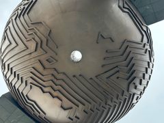 -青澳湾北回归线广场