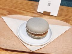 乌云马卡龙-Onirii Coffee(长乐路店)