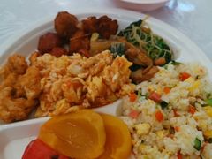 -哈工大一校区食堂