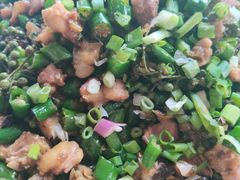 -金水泊山庄·花椒鸡(铁山坪店)