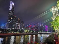 -海心沙亚运公园