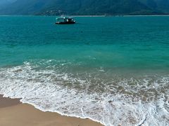 -海南分界洲岛旅游区