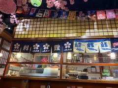 -尺山寸水日料(马桥满天星店)