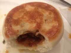 酱肉包子内馅-大东方海鲜酒楼(小武基桥店)